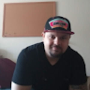 Meet your Posher, Chad